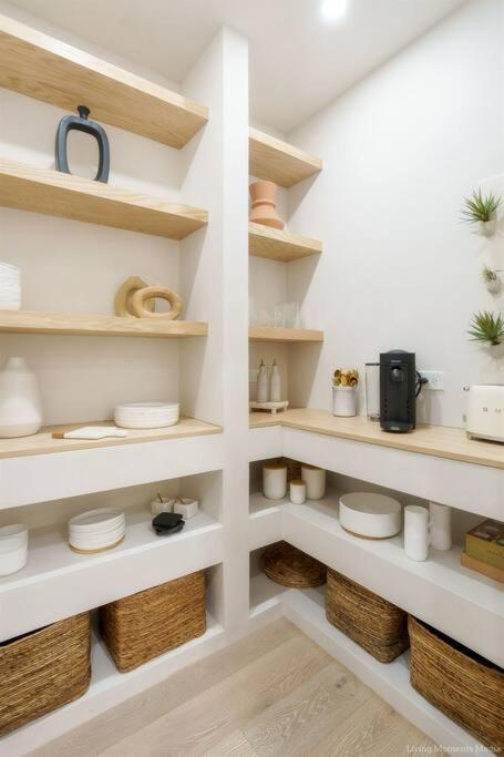 와일레아마우이 Aloha Moon - A Chic And Dreamy Modern Tropical Hideaway! 아파트 외부 사진