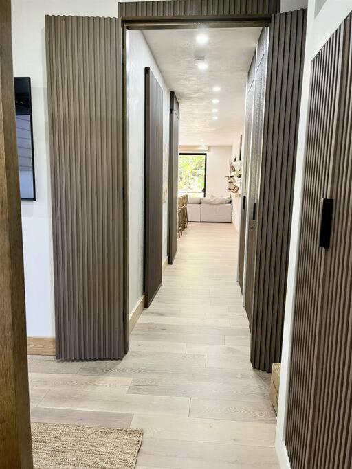 와일레아마우이 Aloha Moon - A Chic And Dreamy Modern Tropical Hideaway! 아파트 외부 사진