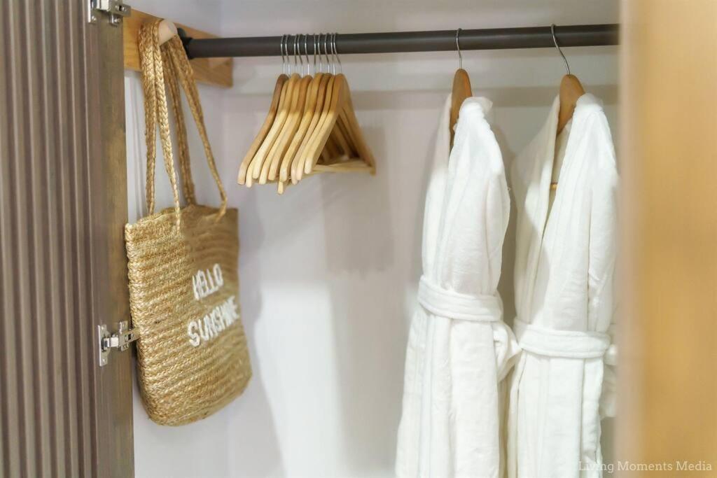 와일레아마우이 Aloha Moon - A Chic And Dreamy Modern Tropical Hideaway! 아파트 외부 사진