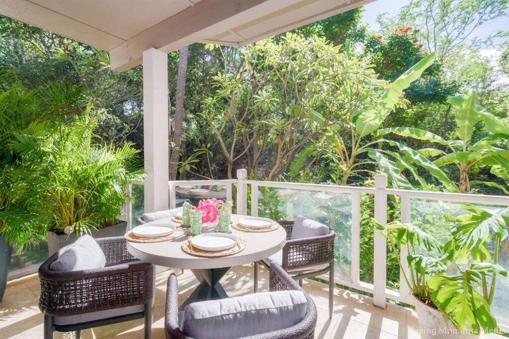 와일레아마우이 Aloha Moon - A Chic And Dreamy Modern Tropical Hideaway! 아파트 외부 사진