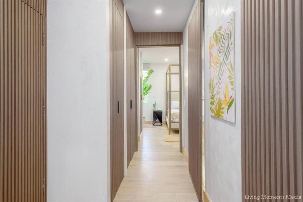 와일레아마우이 Aloha Moon - A Chic And Dreamy Modern Tropical Hideaway! 아파트 외부 사진