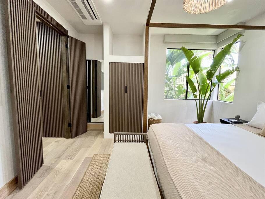 와일레아마우이 Aloha Moon - A Chic And Dreamy Modern Tropical Hideaway! 아파트 외부 사진